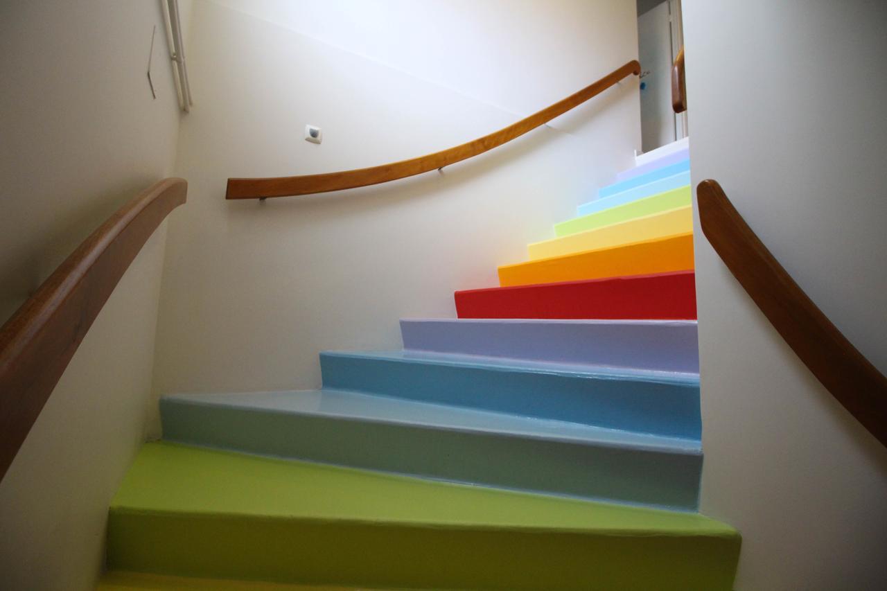 Fauquembergues Auberge De L'Arc En Ciel מראה חיצוני תמונה